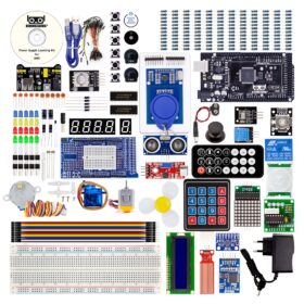 Kit Arduino AE087 MEGA